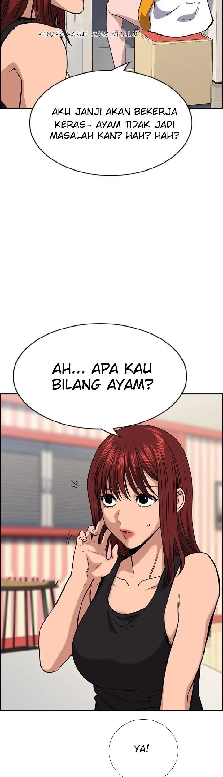 Chapter 65 - halaman 24