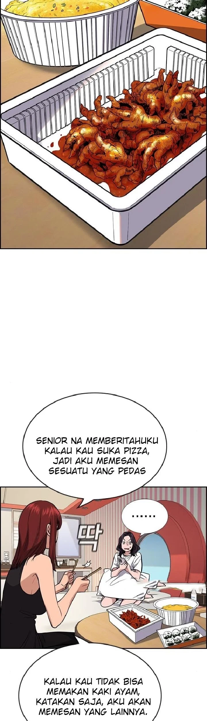 Chapter 65 - halaman 26