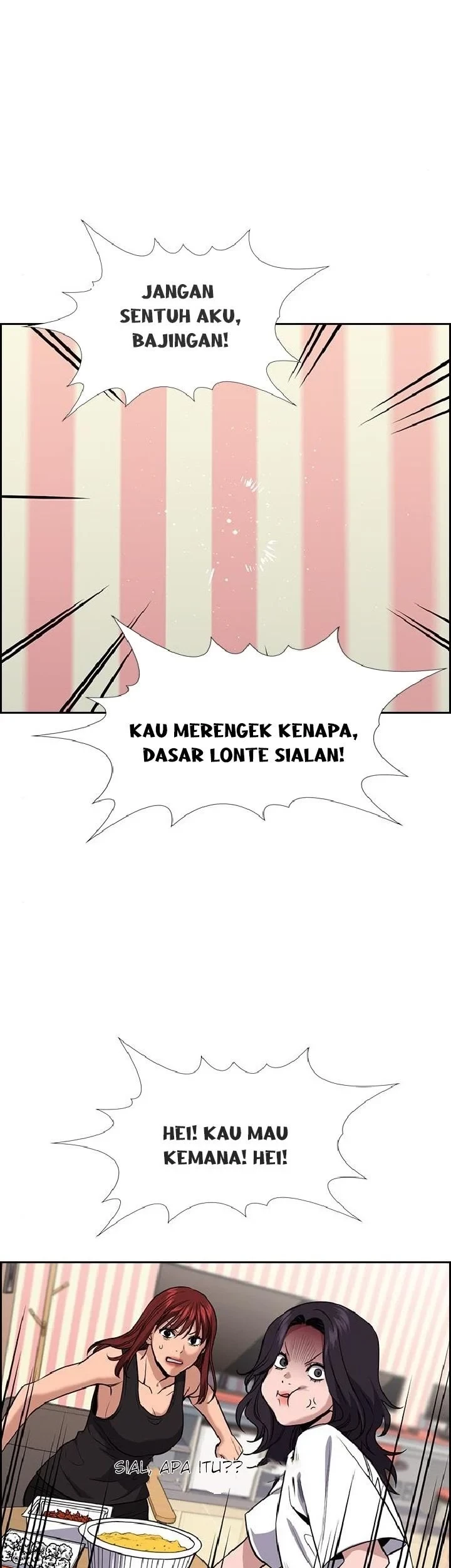 Chapter 65 - halaman 32