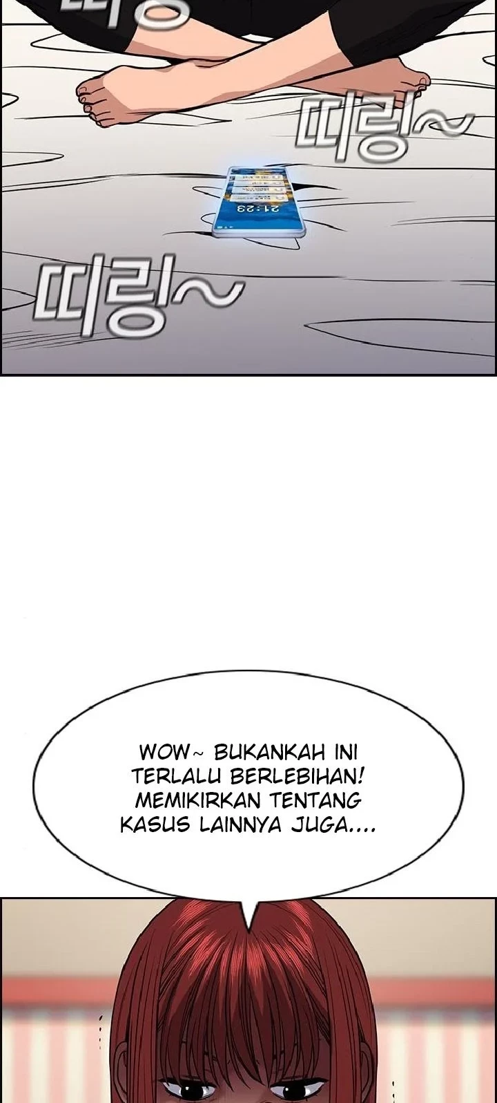 Chapter 65 - halaman 16