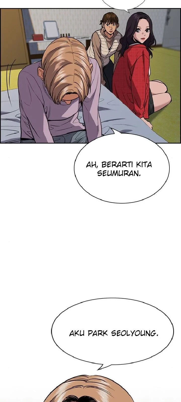 Chapter 66 - halaman 19