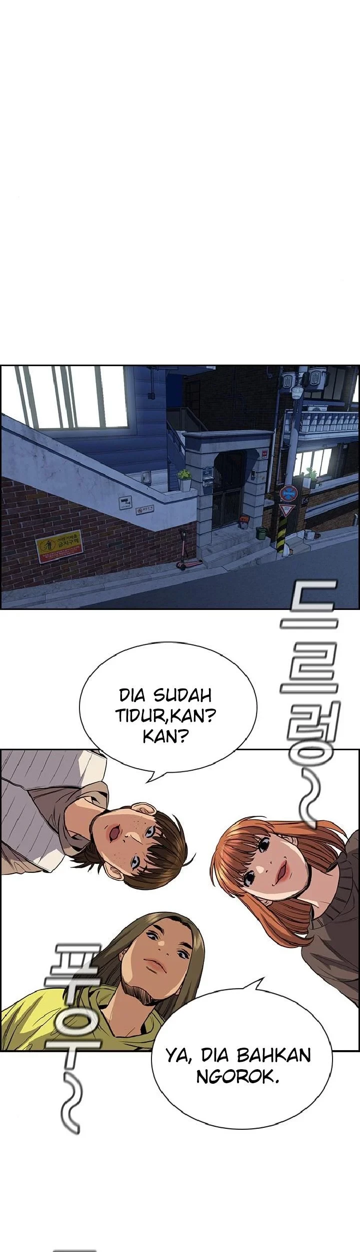 Chapter 66 - halaman 32