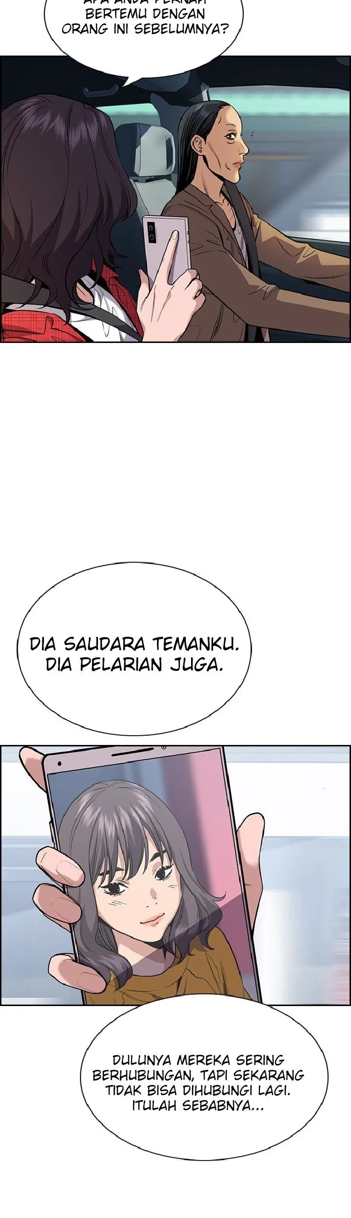 Chapter 66 - halaman 6
