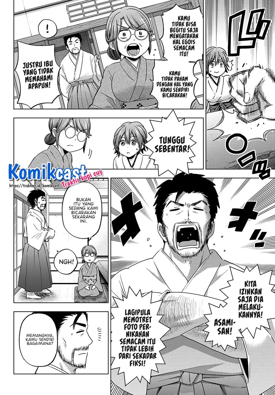 Chapter 93 - halaman 14