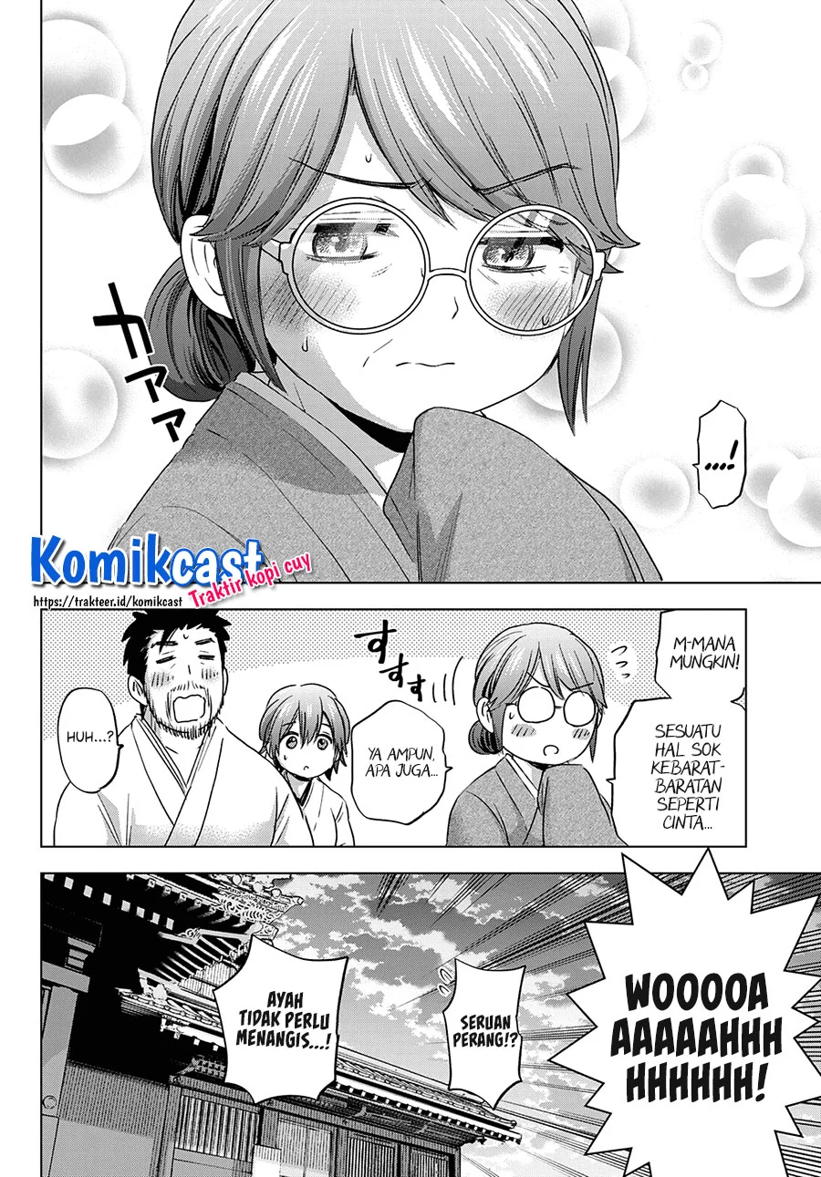 Chapter 93 - halaman 18