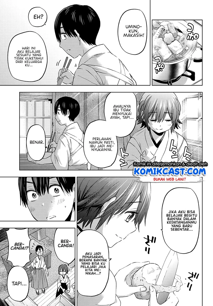 Chapter 93 - halaman 19