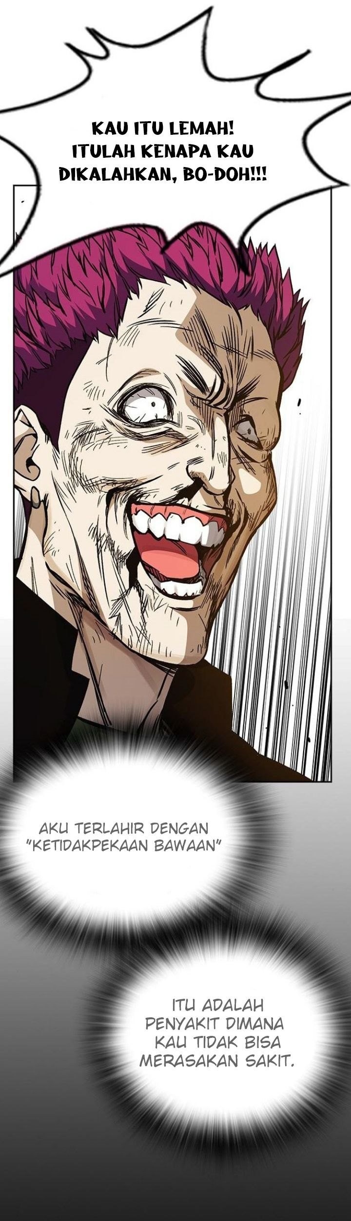 Chapter 142 - halaman 22