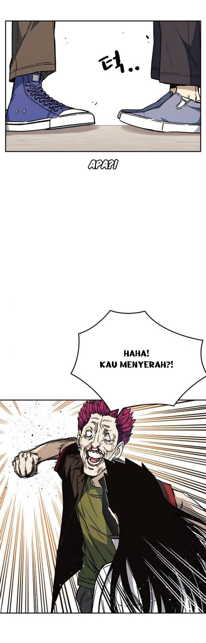 Chapter 142 - halaman 31