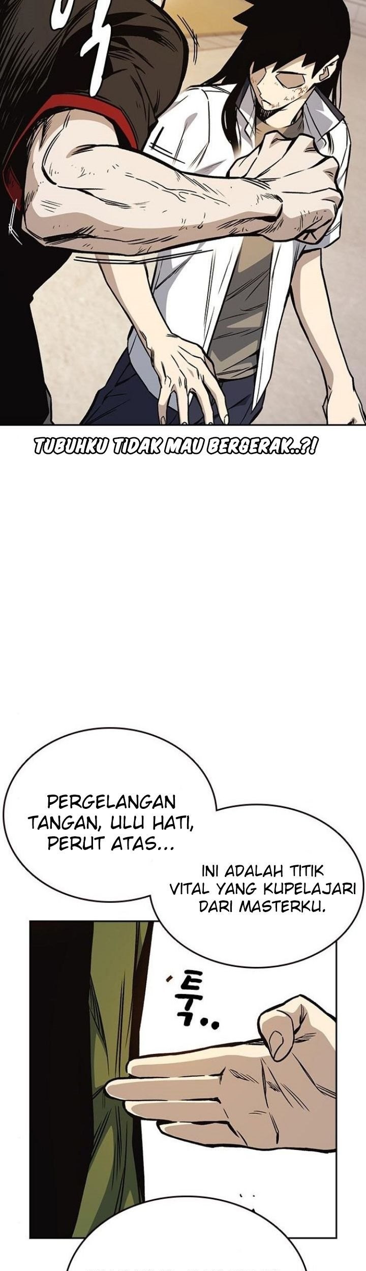 Chapter 142 - halaman 34
