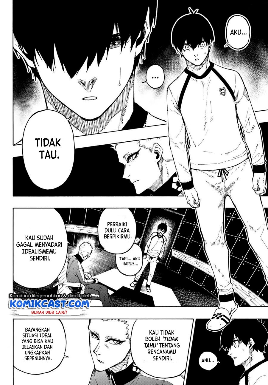 Chapter 158 - halaman 14