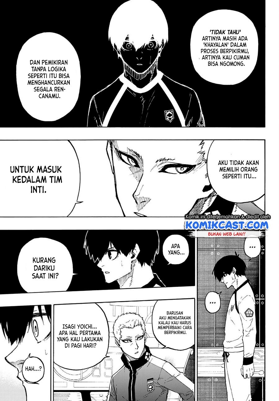 Chapter 158 - halaman 15