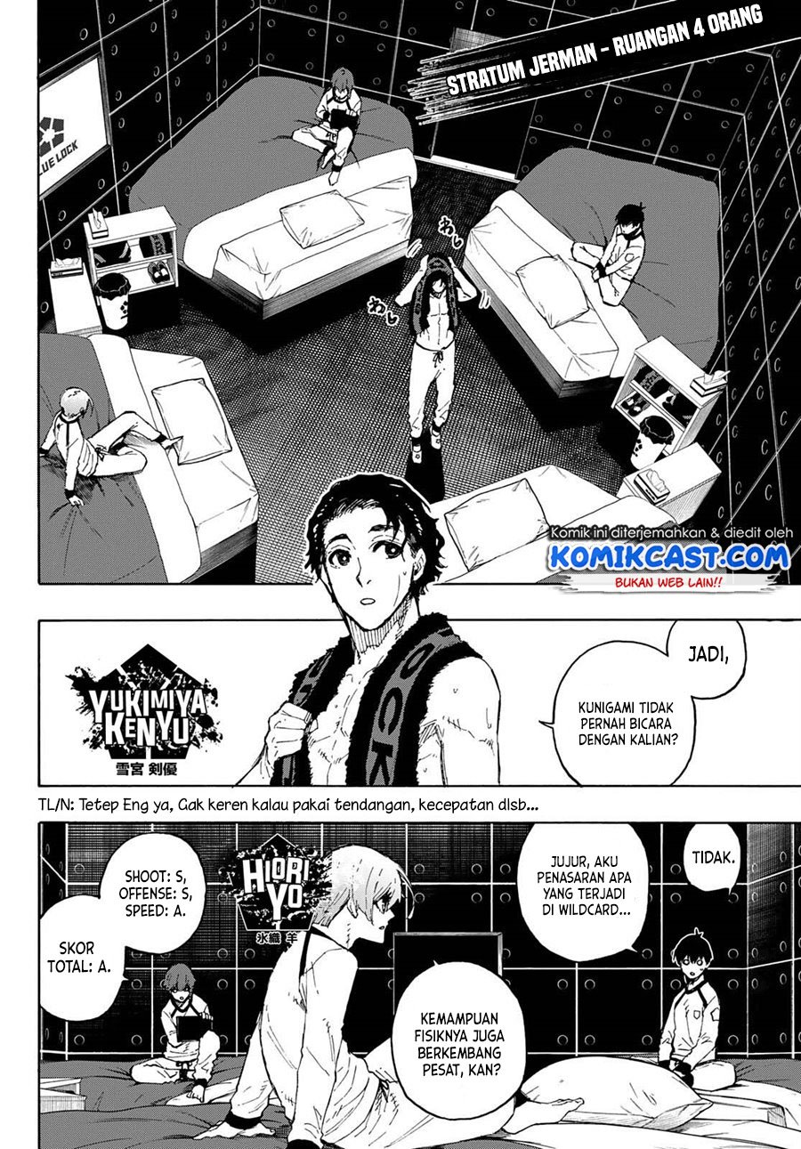 Chapter 158 - halaman 6