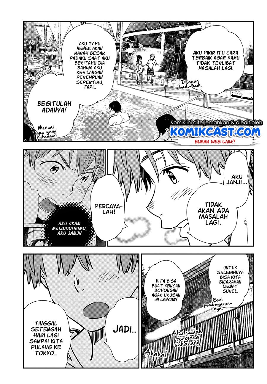 Chapter 219 - halaman 11