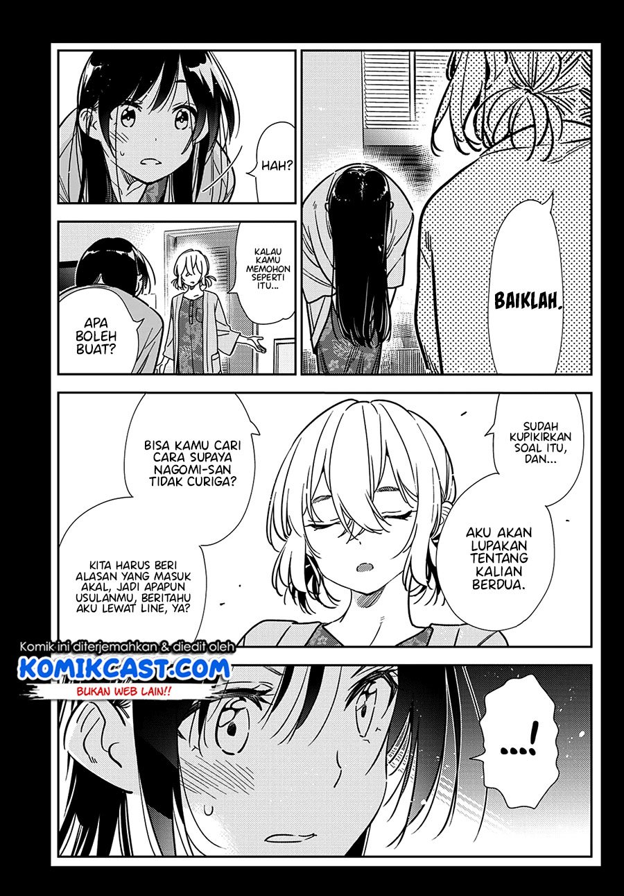Chapter 219 - halaman 15