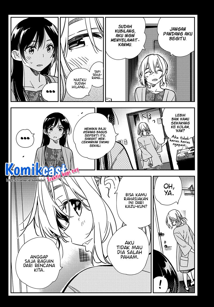 Chapter 219 - halaman 16
