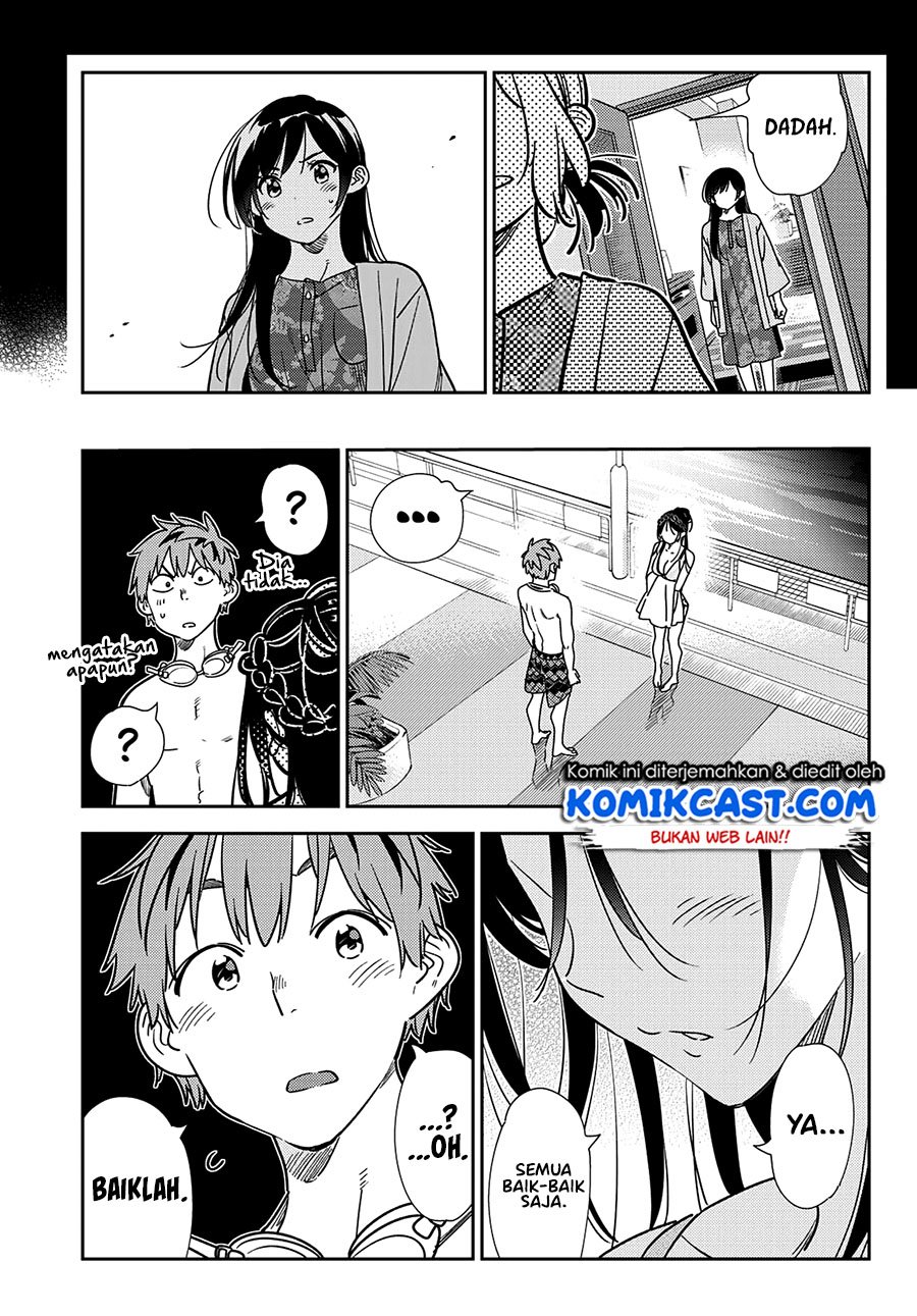 Chapter 219 - halaman 17
