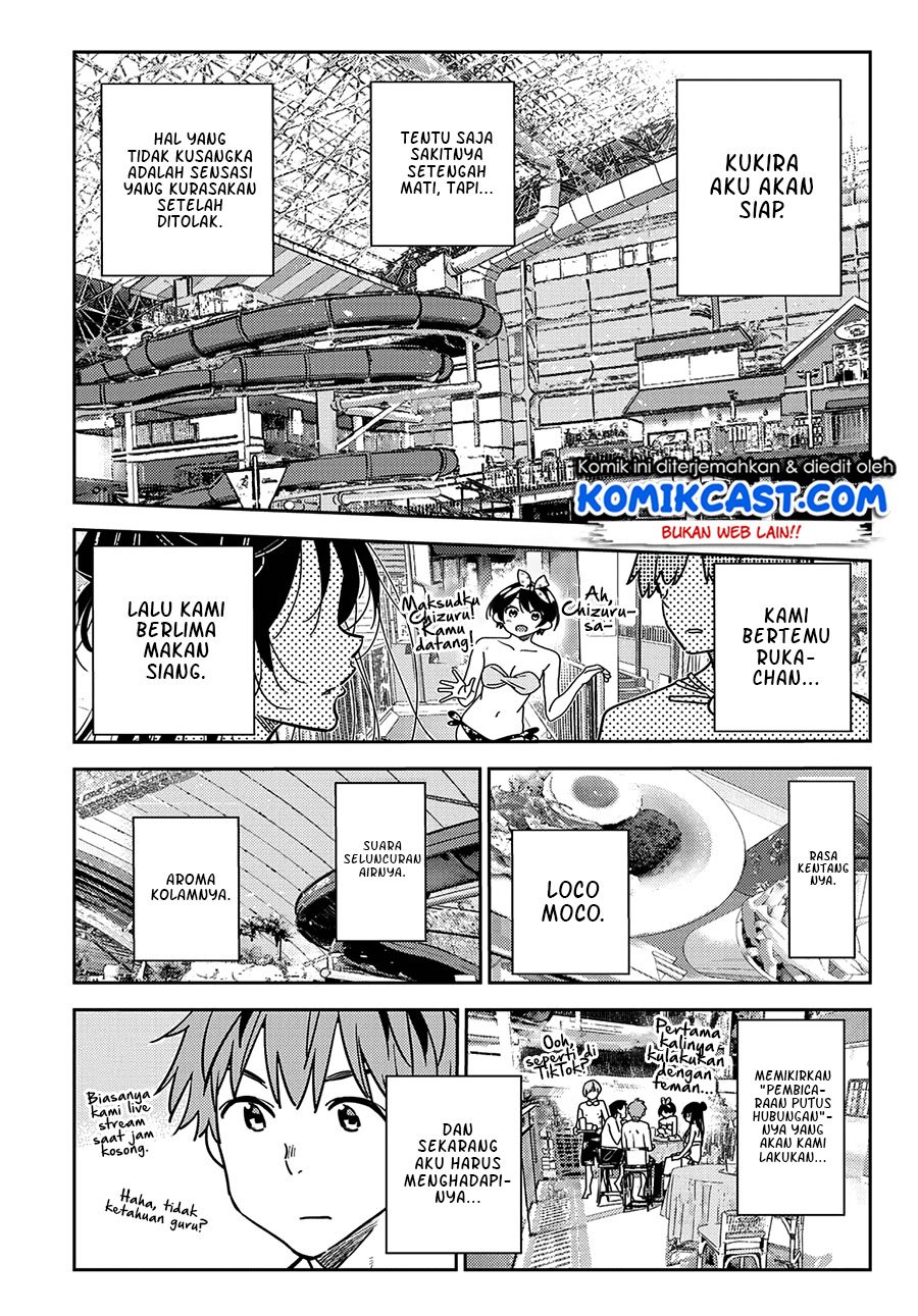 Chapter 219 - halaman 19