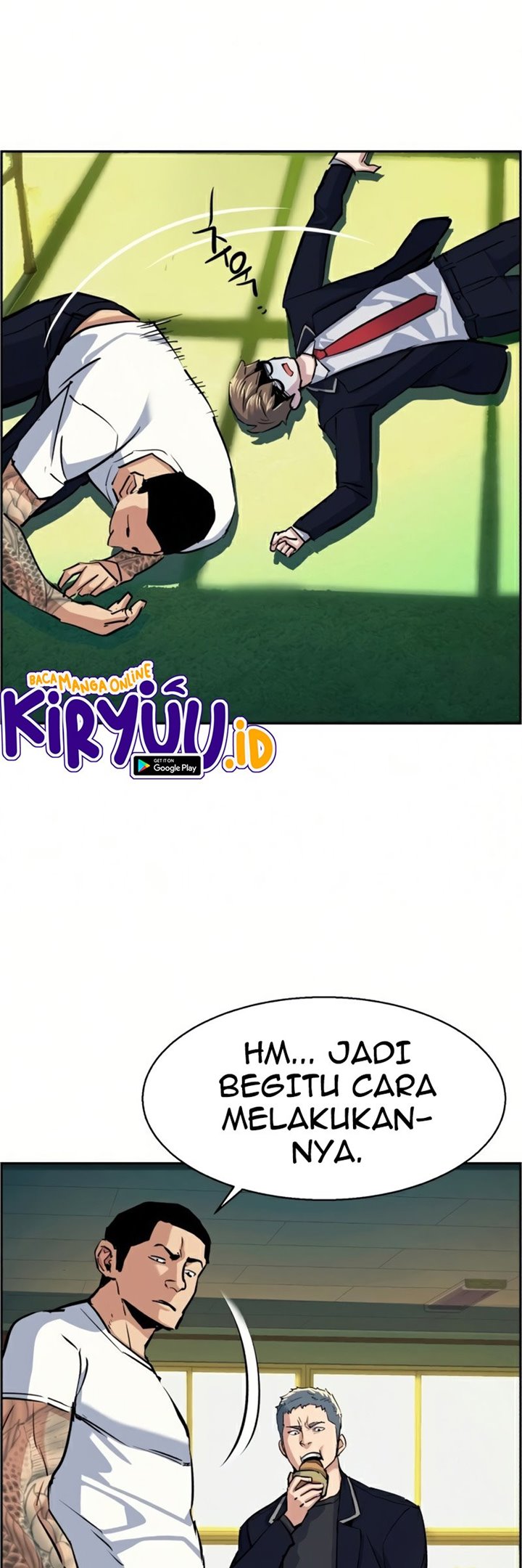 Chapter 68 - halaman 48