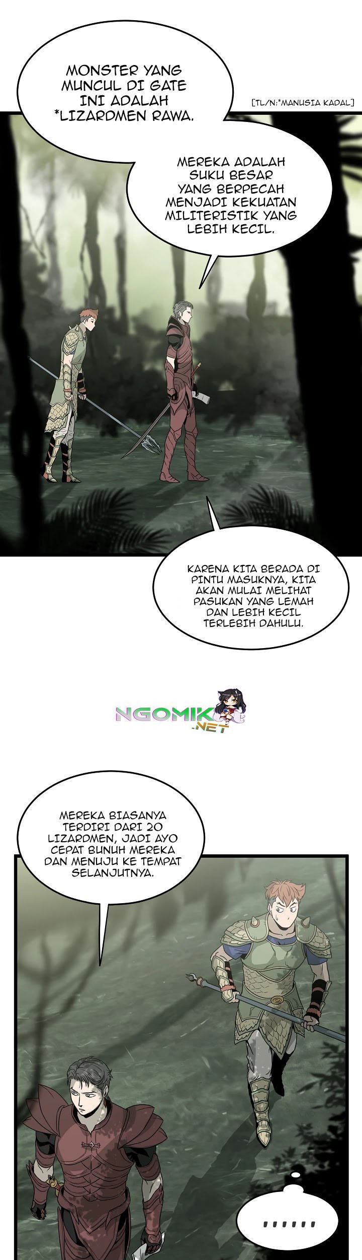 Chapter 45 - halaman 49