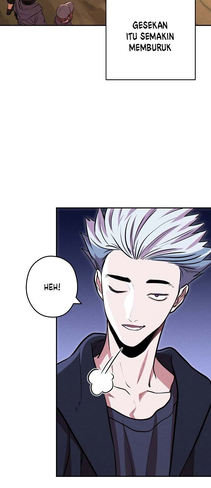 Chapter 107 - halaman 70