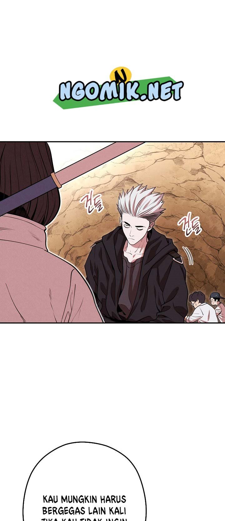 Chapter 107 - halaman 72
