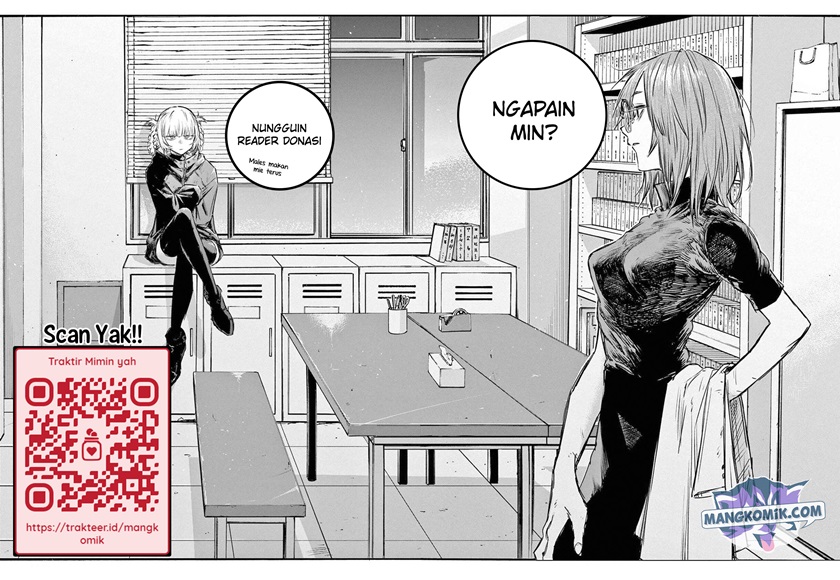 Chapter 87 - halaman 19