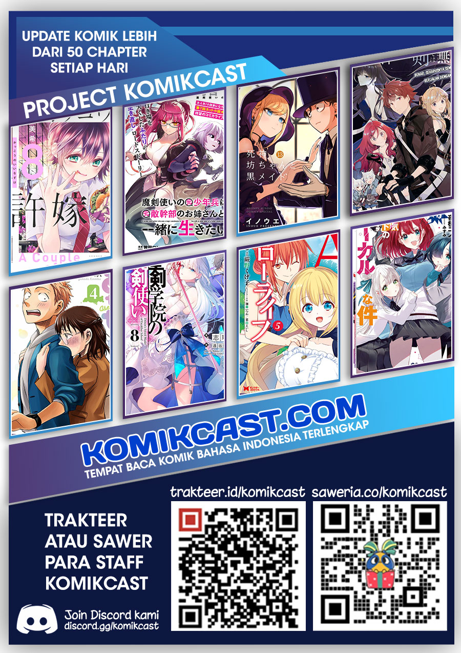 Chapter 207 - halaman 15