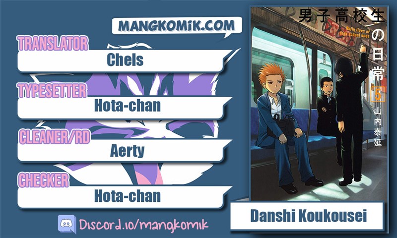 Chapter 80 - halaman 2