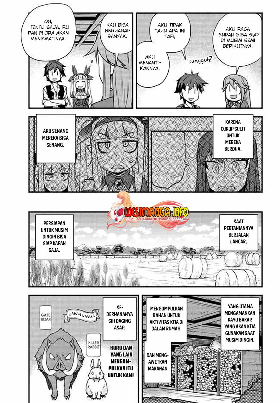 Chapter 155 - halaman 6