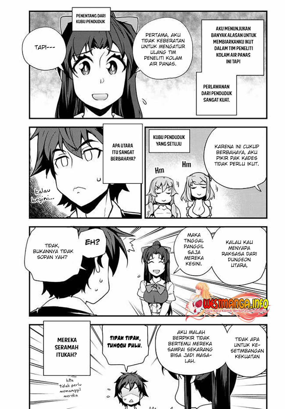Chapter 155 - halaman 8