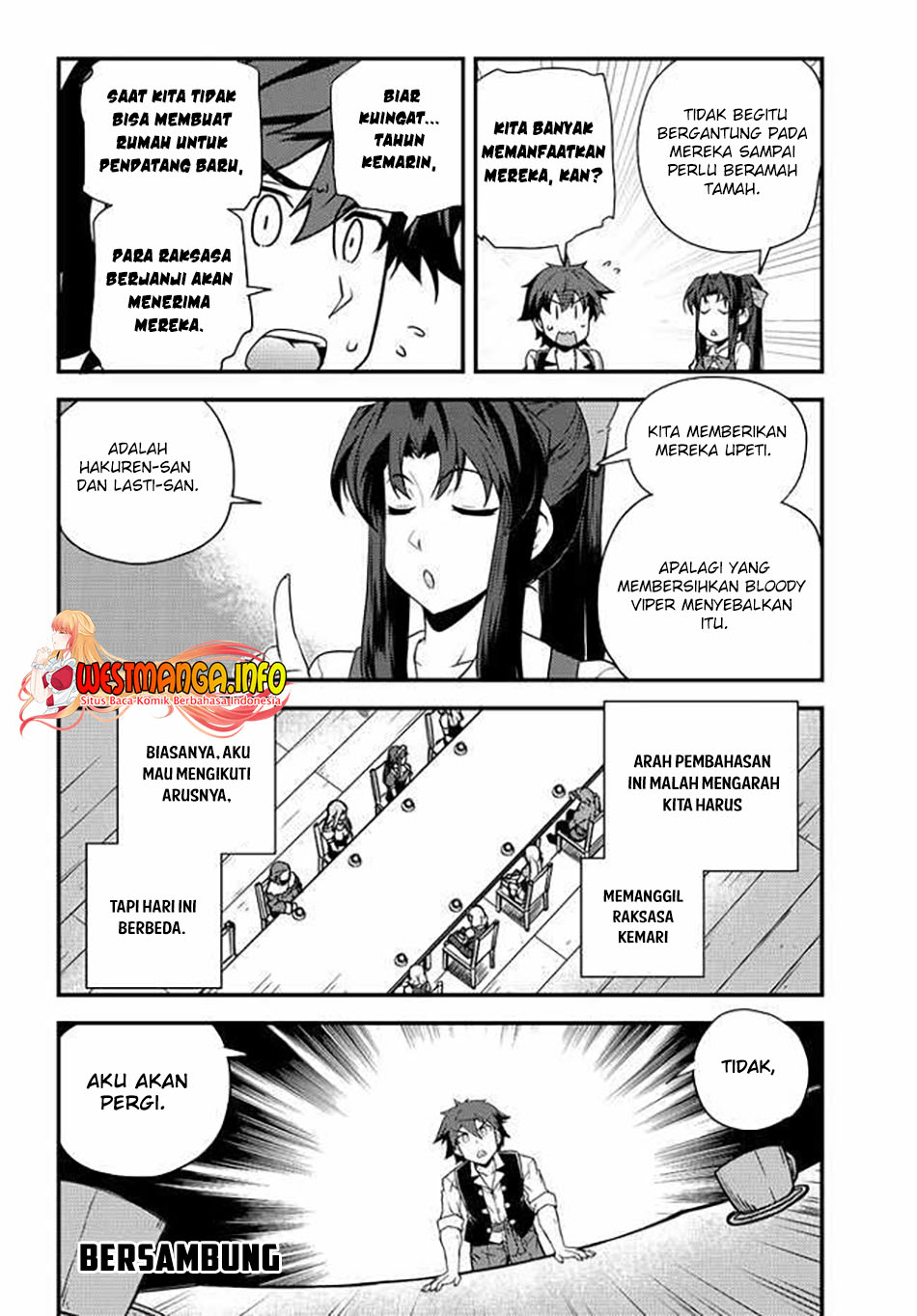 Chapter 155 - halaman 9