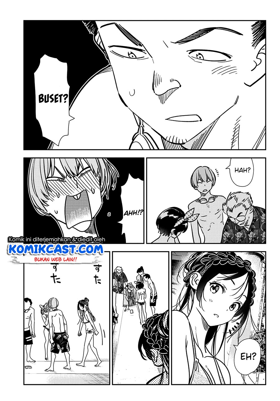 Chapter 220 - halaman 17