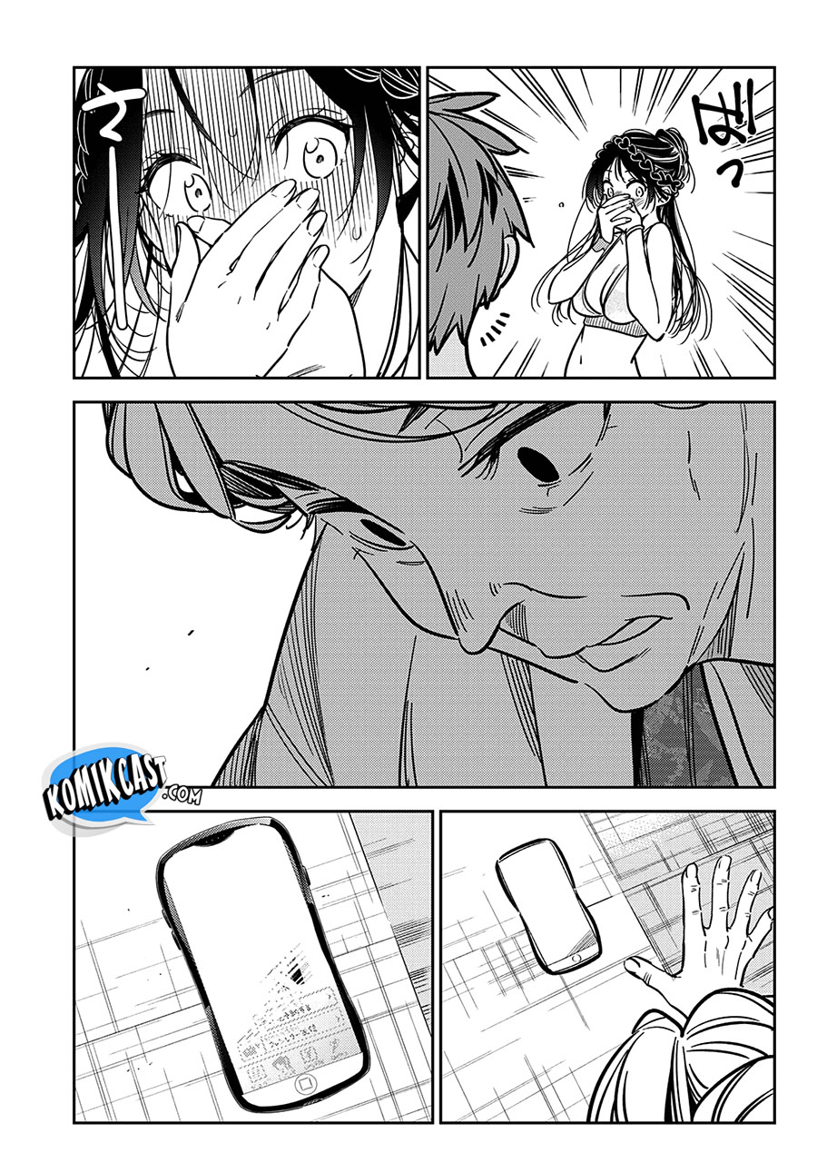 Chapter 220 - halaman 19