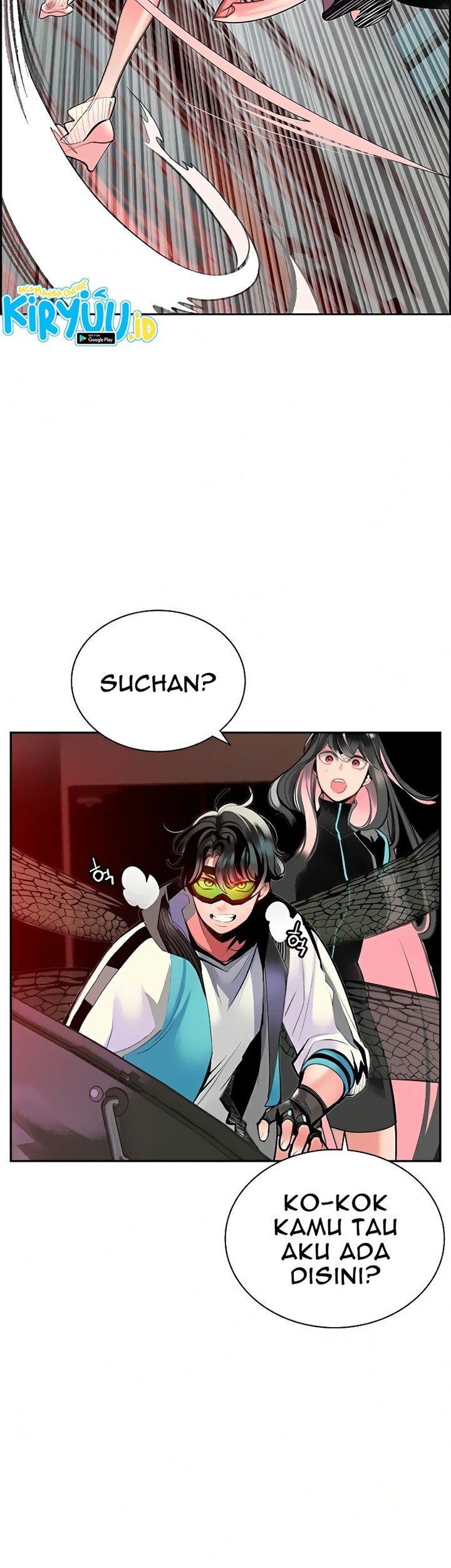 Chapter 56 - halaman 25