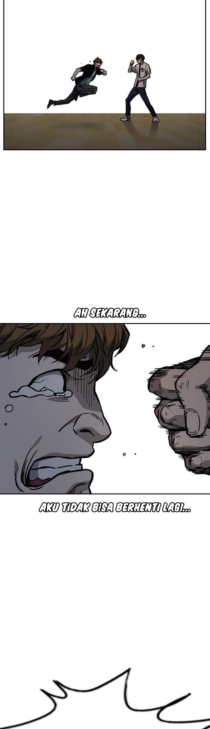 Chapter 143 - halaman 25