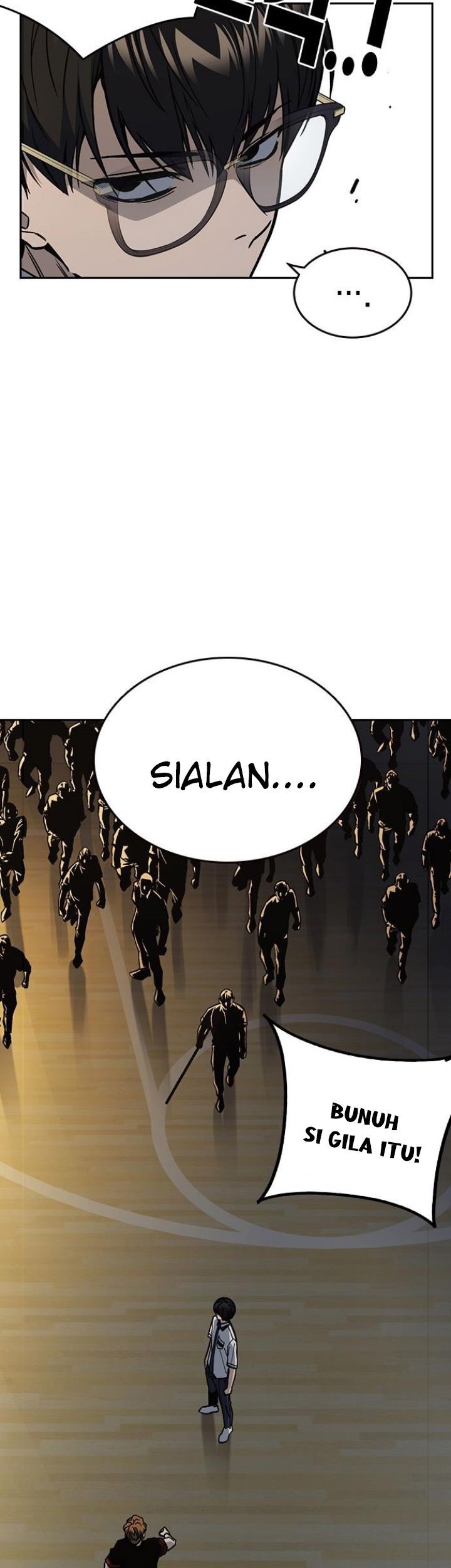 Chapter 143 - halaman 27