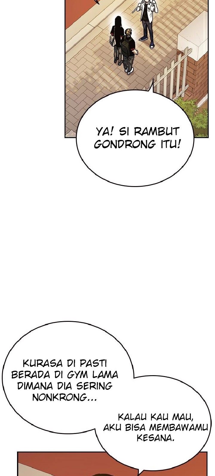 Chapter 143 - halaman 3