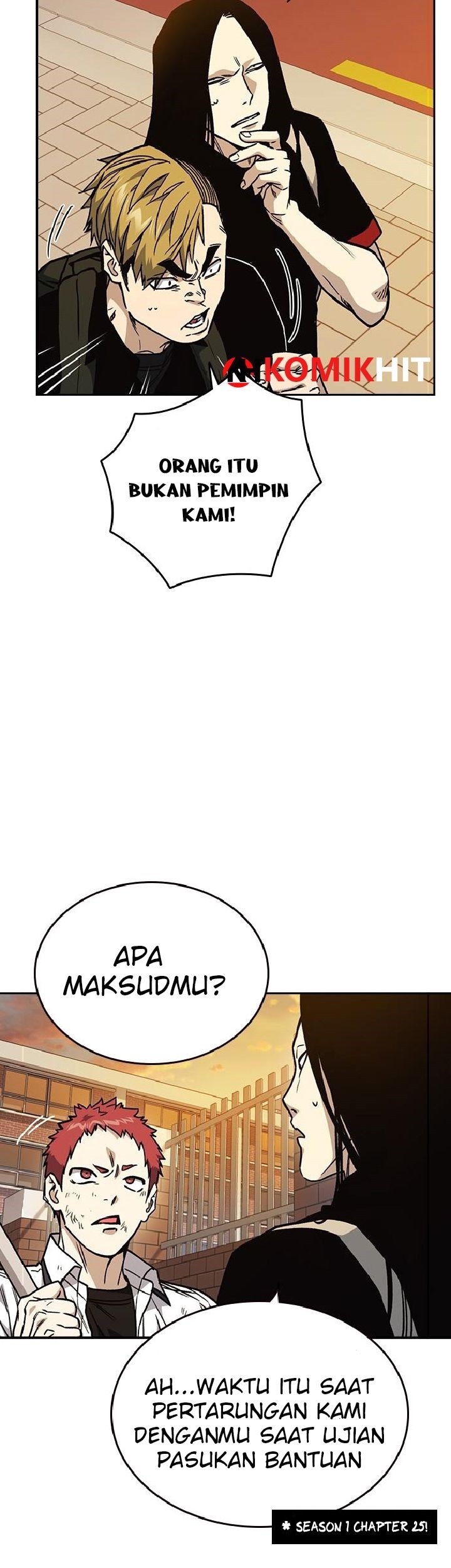 Chapter 143 - halaman 4