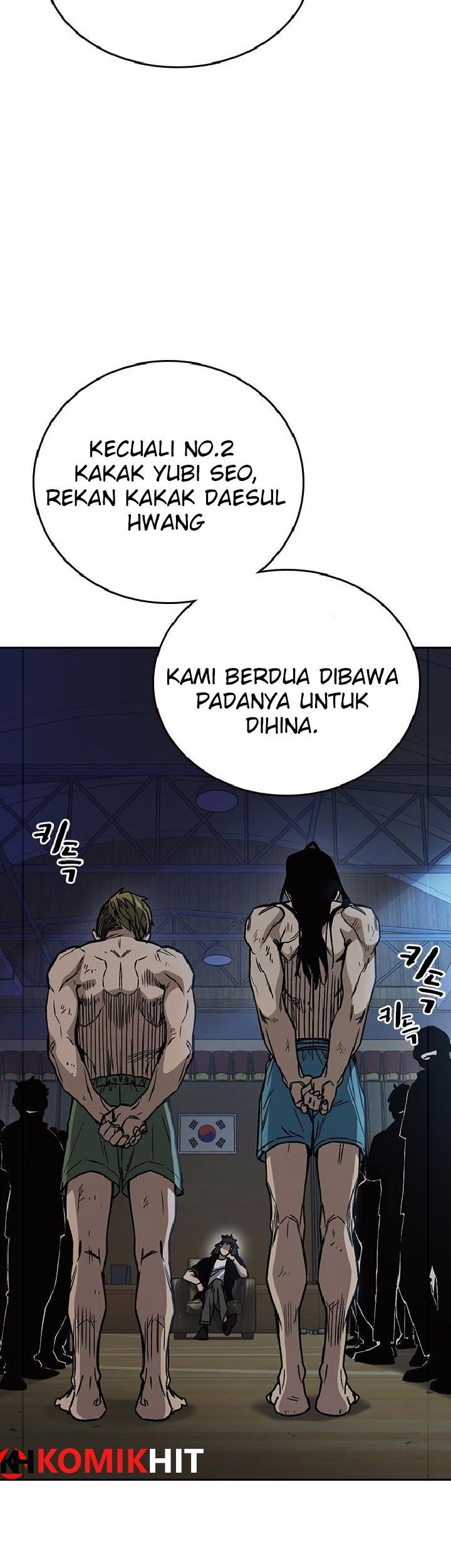 Chapter 143 - halaman 6