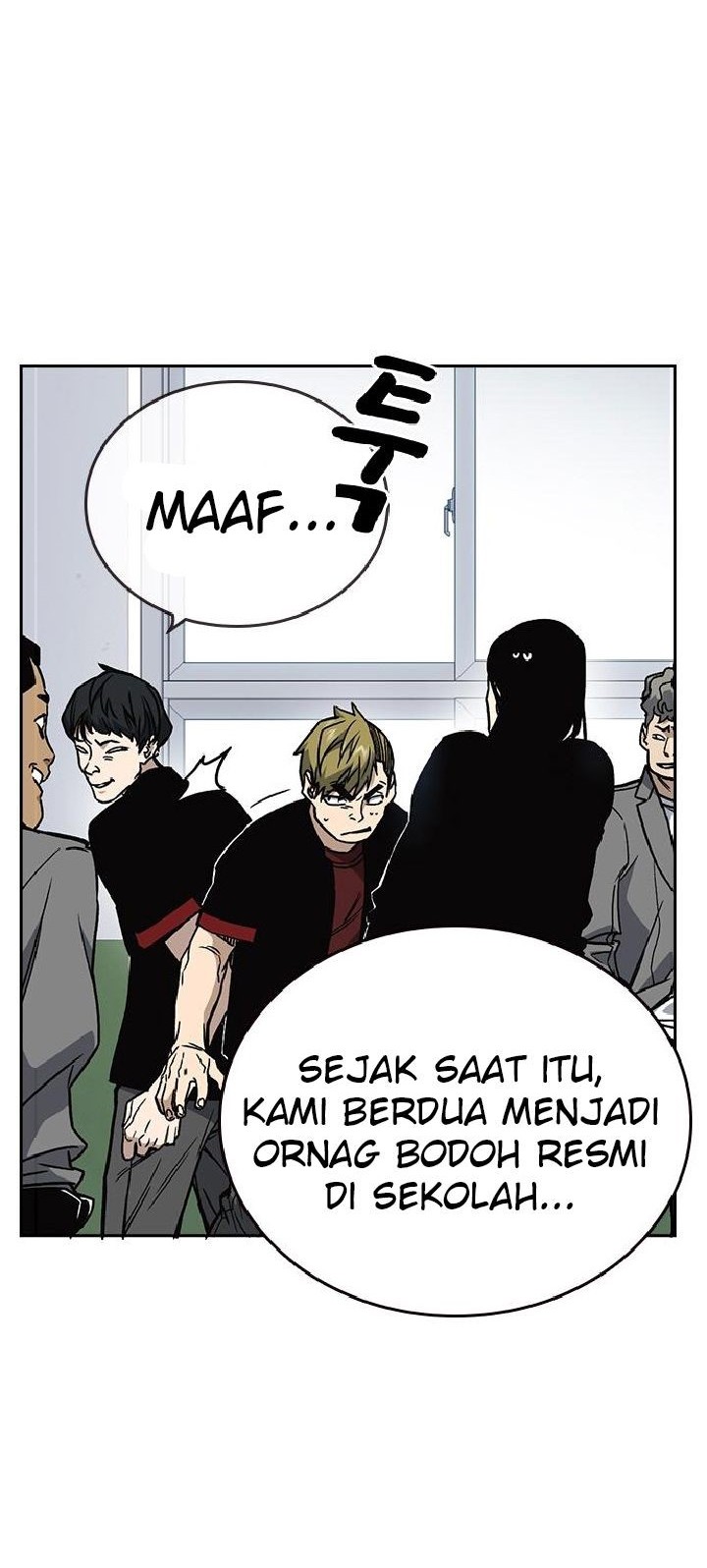 Chapter 143 - halaman 7