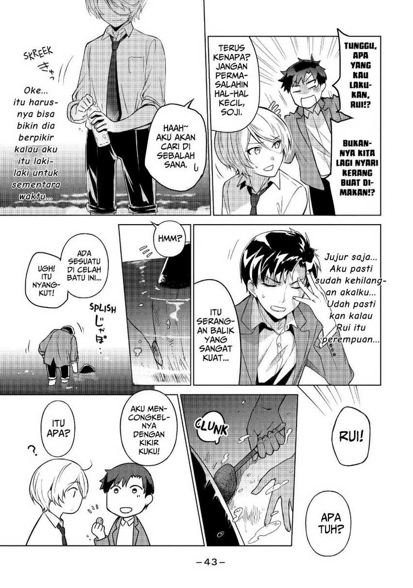 Chapter 32 - halaman 12