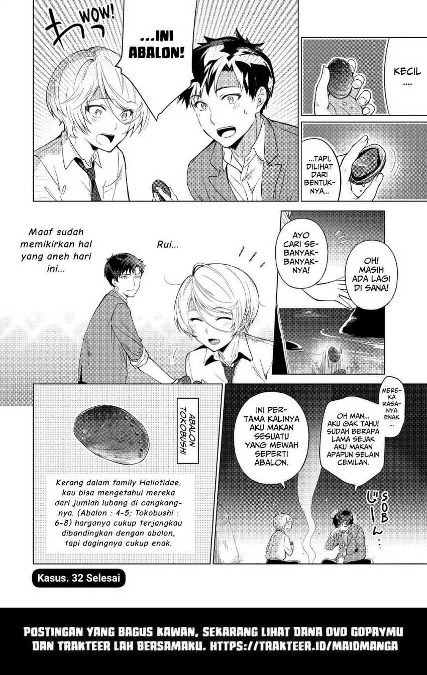 Chapter 32 - halaman 13