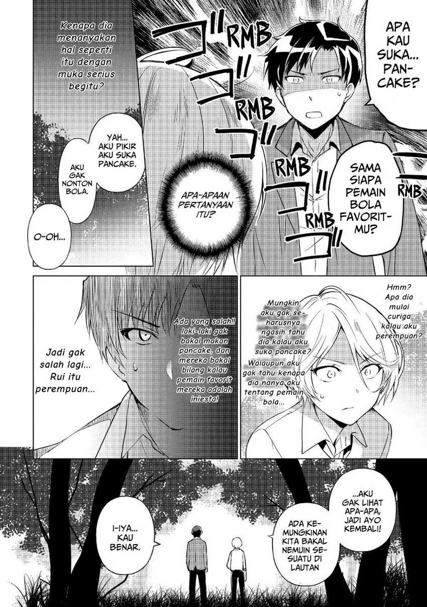 Chapter 32 - halaman 9