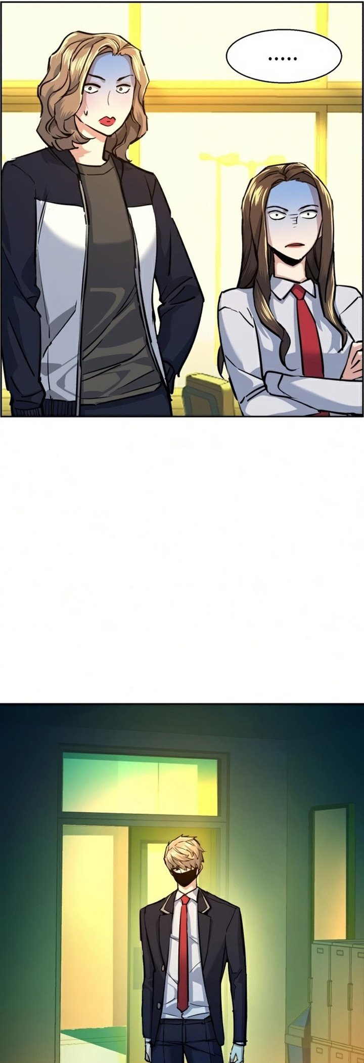 Chapter 69 - halaman 51