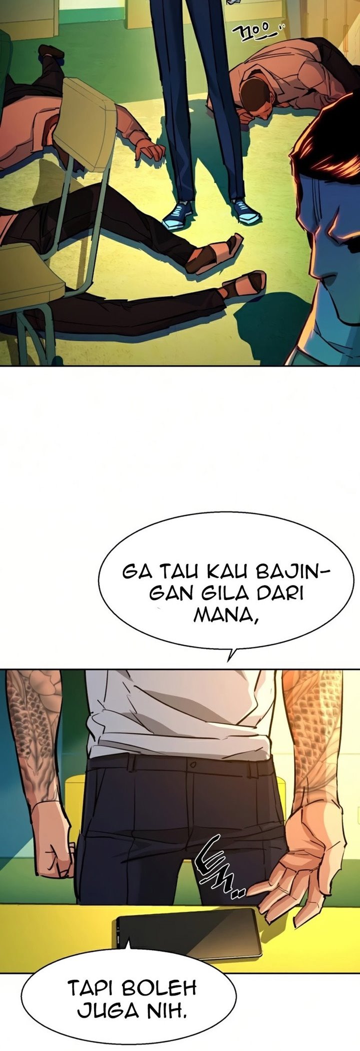 Chapter 69 - halaman 52