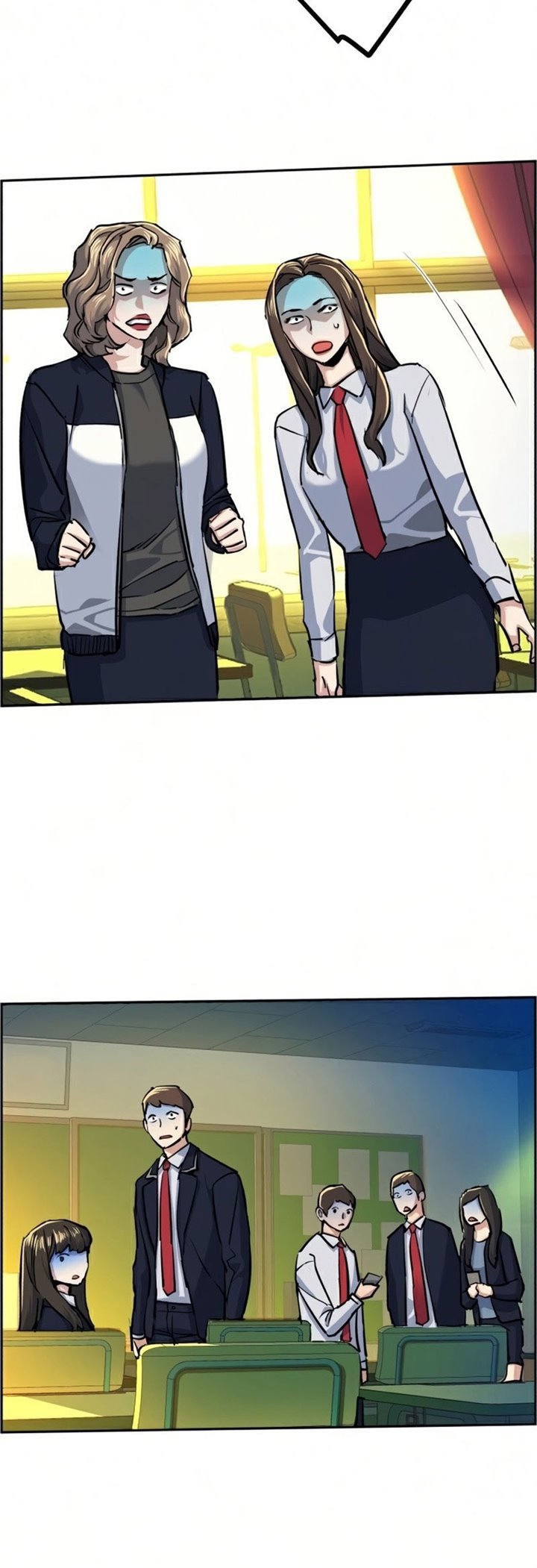 Chapter 69 - halaman 71
