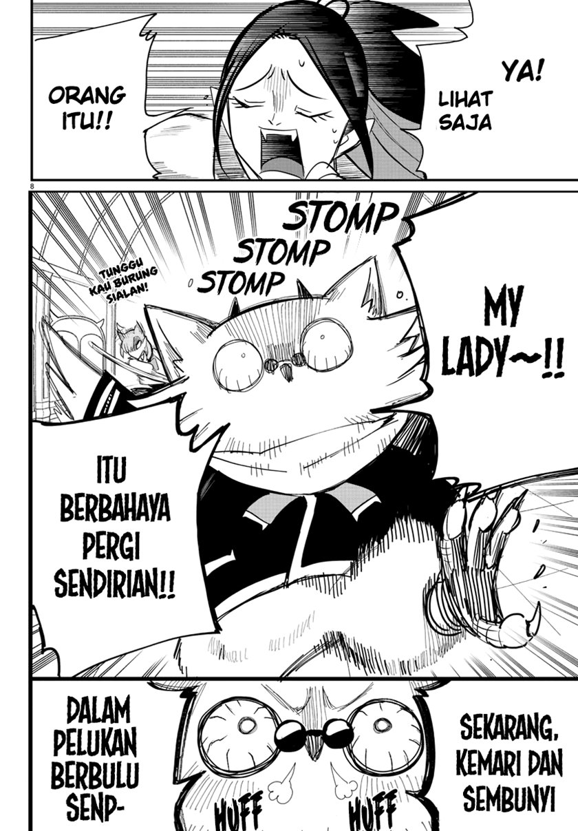 Chapter 236 - halaman 10