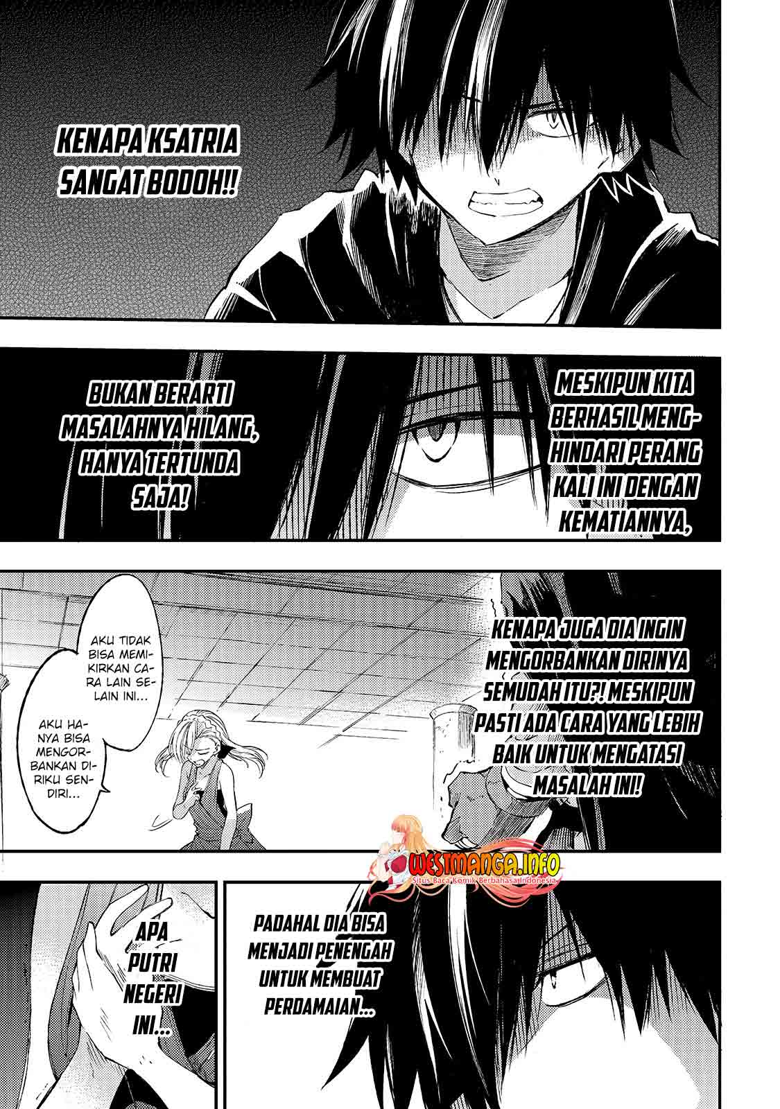Chapter 108 - halaman 11