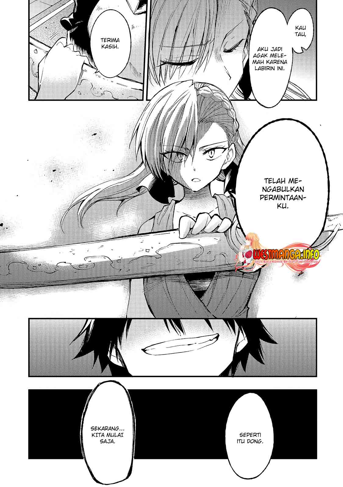 Chapter 108 - halaman 16