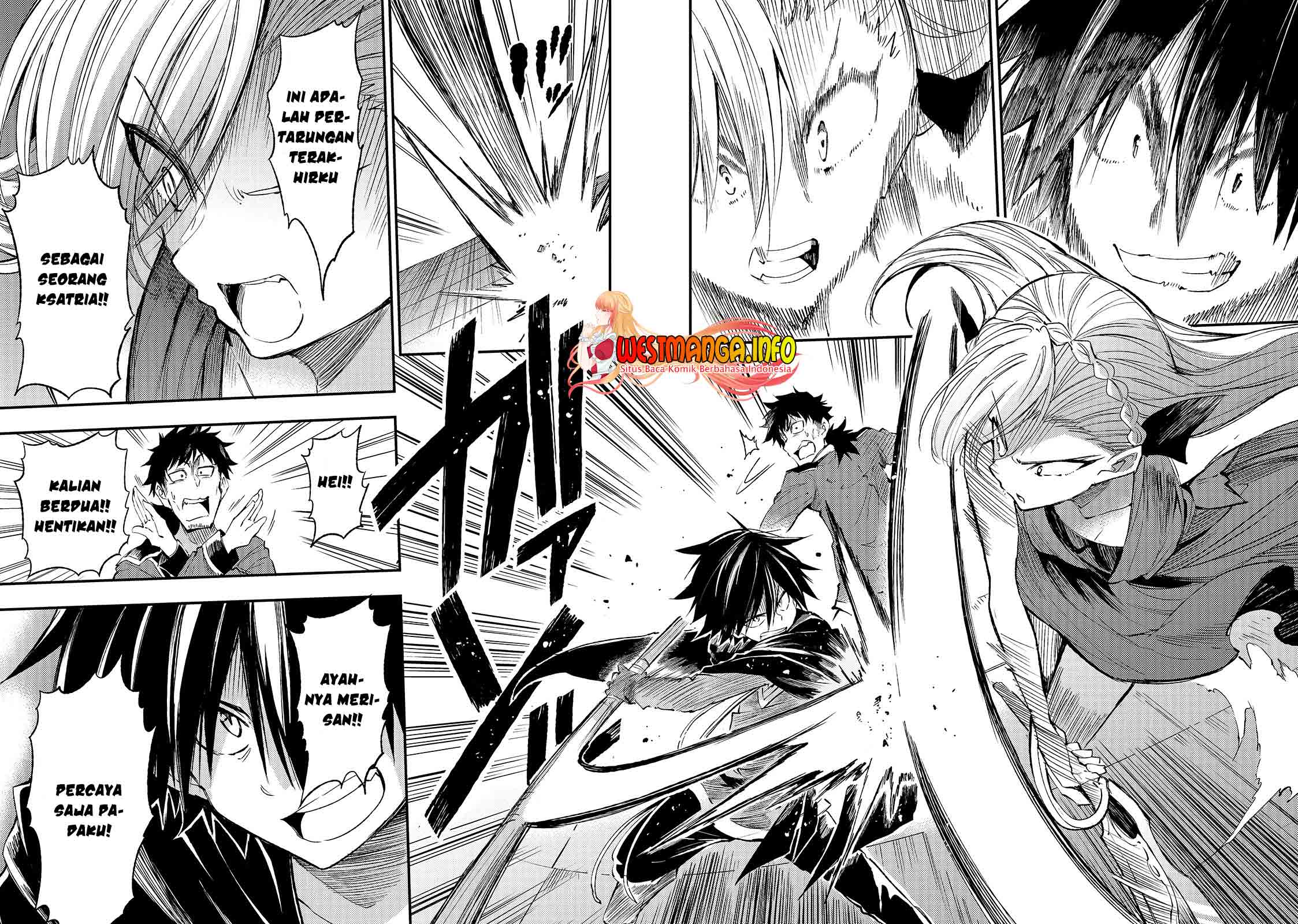 Chapter 108 - halaman 17